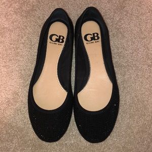 Gianni Bini flats